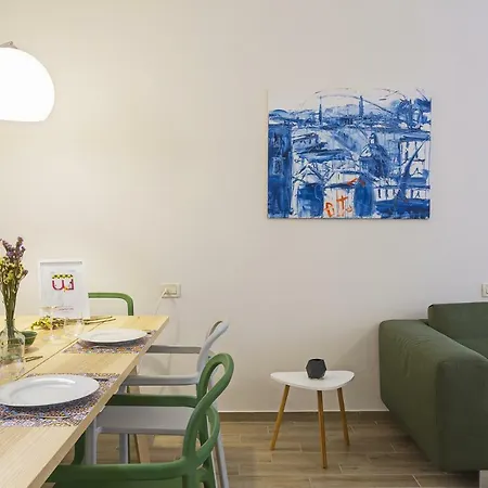 Xxv Aprile By Wonderful Italy Apartment *