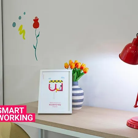 Xxv Aprile By Wonderful Italy Genua