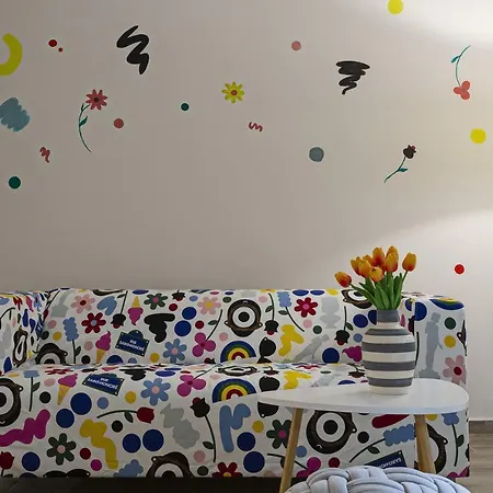 Xxv Aprile By Wonderful Italy ジェノヴァ