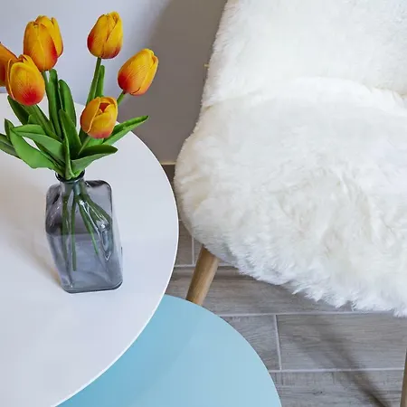 Xxv Aprile By Wonderful Italy Appartement