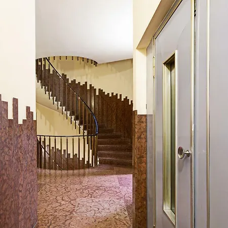 Apartamento Xxv Aprile By Wonderful Italy *