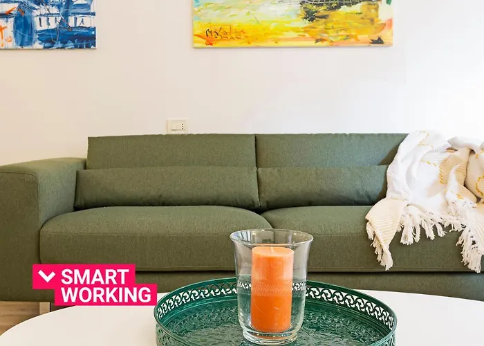 Xxv Aprile By Wonderful Italy Genova