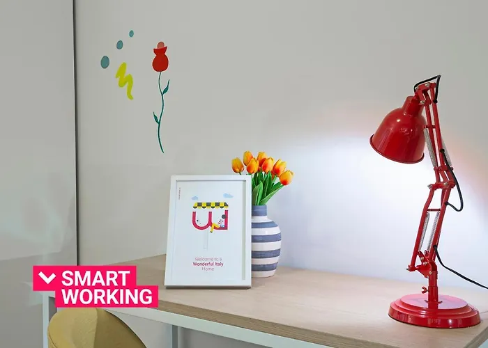 Xxv Aprile By Wonderful Italy Genova