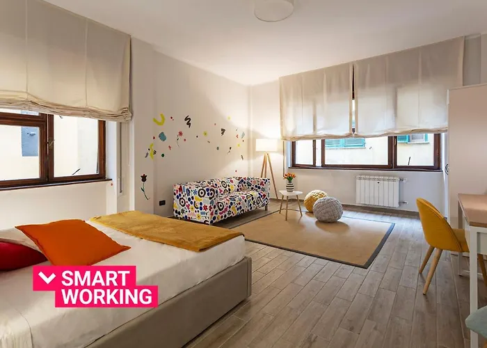 Apartamento Xxv Aprile By Wonderful Italy