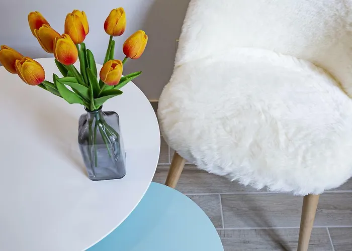 Xxv Aprile By Wonderful Italy Appartement