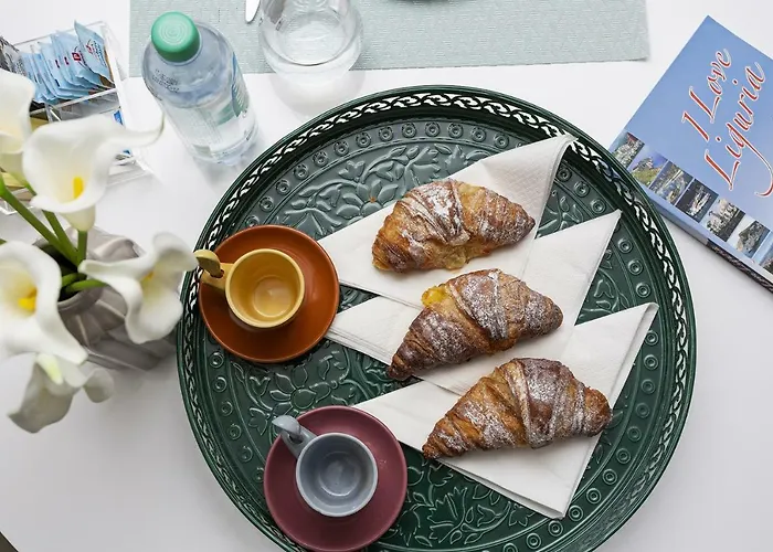 Appartamento Xxv Aprile By Wonderful Italy *