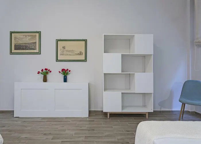 Appartement Xxv Aprile By Wonderful Italy *