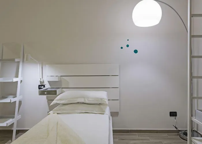 Appartement Xxv Aprile By Wonderful Italy Genua