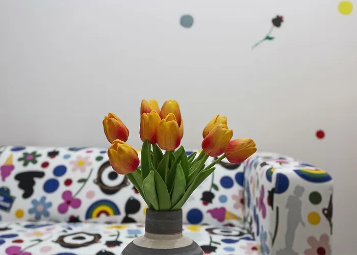 Appartement Xxv Aprile By Wonderful Italy *