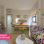 Appartamento Xxv Aprile By Wonderful Italy Genova