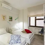 Appartamento Xxv Aprile By Wonderful Italy Genova