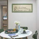 Xxv Aprile By Wonderful Italy Appartamento *