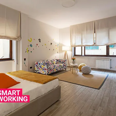 Apartmán Xxv Aprile By Wonderful Italy