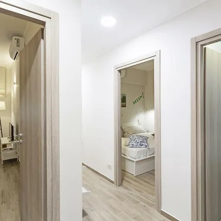 Xxv Aprile By Wonderful Italy Apartmán