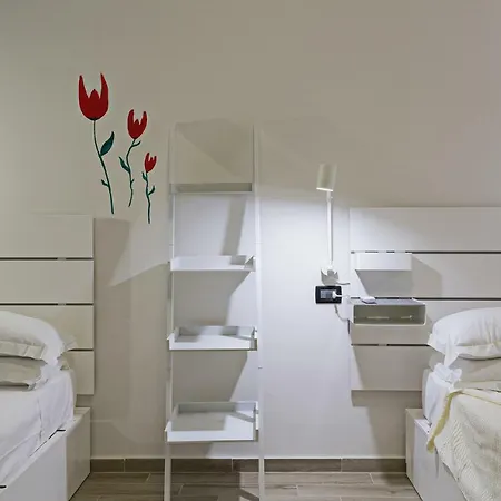 Xxv Aprile By Wonderful Italy Apartmán Janov