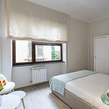 Apartmán Xxv Aprile By Wonderful Italy *