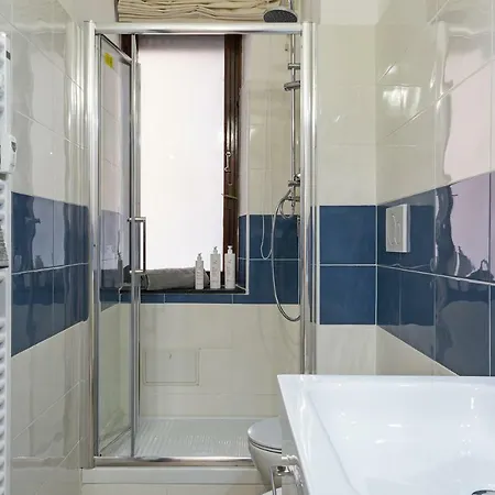 Apartmán Xxv Aprile By Wonderful Italy