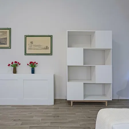 Apartmán Xxv Aprile By Wonderful Italy *