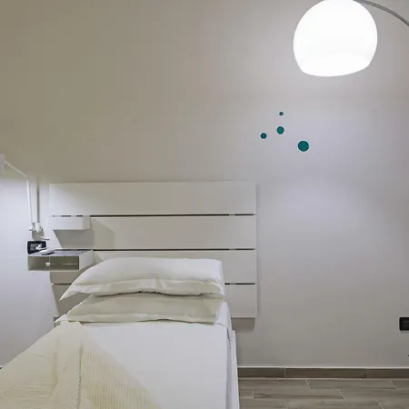 Apartmán Xxv Aprile By Wonderful Italy Janov