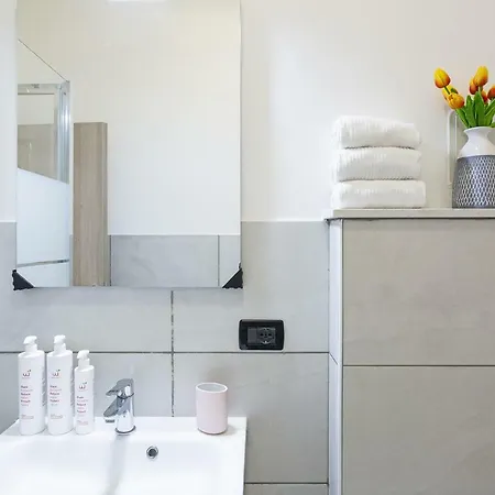 Apartmán Xxv Aprile By Wonderful Italy