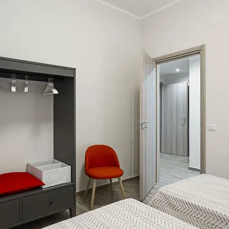 Xxv Aprile By Wonderful Italy Apartmán Janov