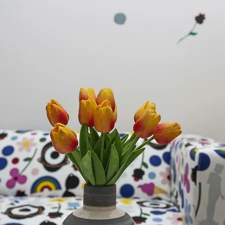 Apartmán Xxv Aprile By Wonderful Italy *