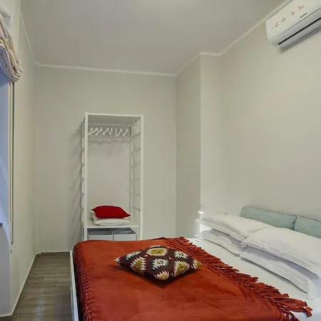 Xxv Aprile By Wonderful Italy Apartmán