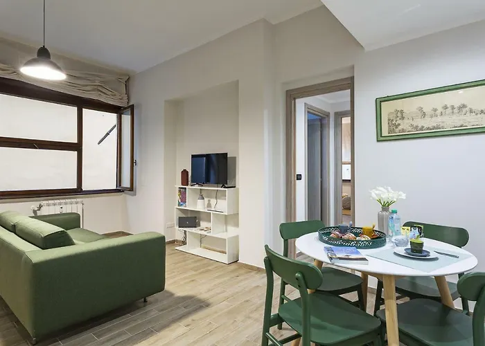 Appartamento Xxv Aprile By Wonderful Italy *