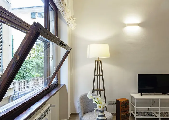 Appartamento Xxv Aprile By Wonderful Italy *