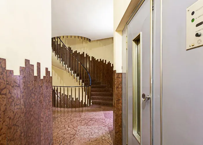 Appartamento Xxv Aprile By Wonderful Italy *