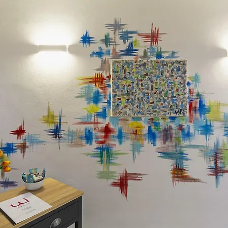 Apartment Xxv Aprile By Wonderful Italy Genoa