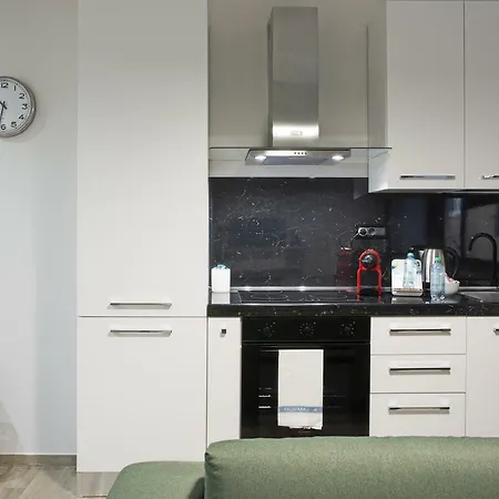 Xxv Aprile By Wonderful Italy Apartment Genoa